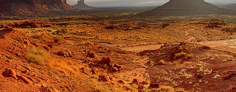Day 7 – Monument Valley