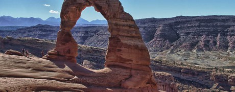 Day 8 – Arches National Park to Aspen
