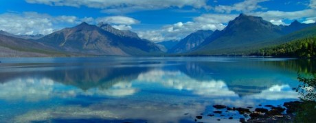 Day 14 – Glacier National Park
