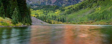 Day 9 – Aspen to Grand Tetons