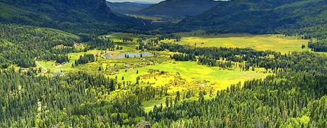 Day 4 (Part 2) – Durango , Colorado