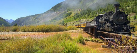 Day 5 – The Million Dollar Highway
