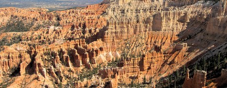 Day 6 – Bryce Canyon
