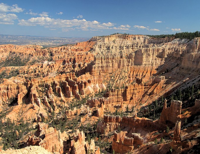 Day 6 – Bryce Canyon