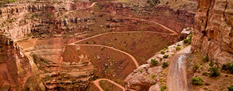 Day 5 – Canyonlands and Capitol Reef