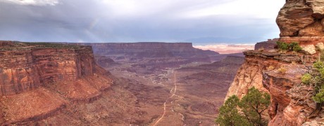 Day 4 – Moab, Utah