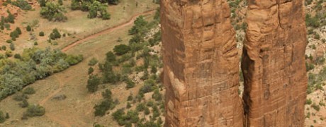 Day 3 – Canyon De Chelly