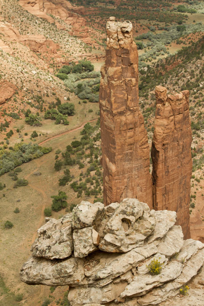 Day 3 – Canyon De Chelly